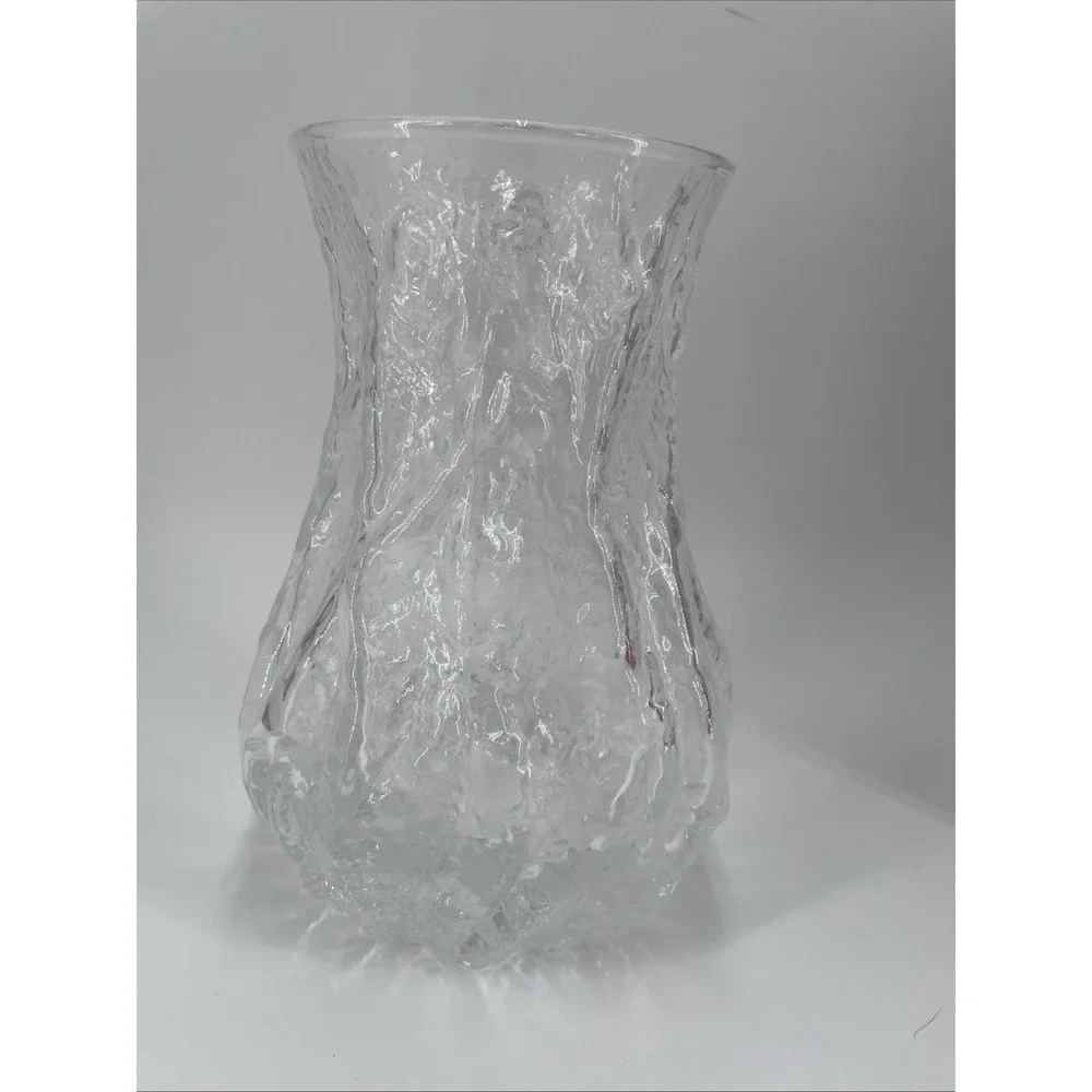 IVV glacier vase